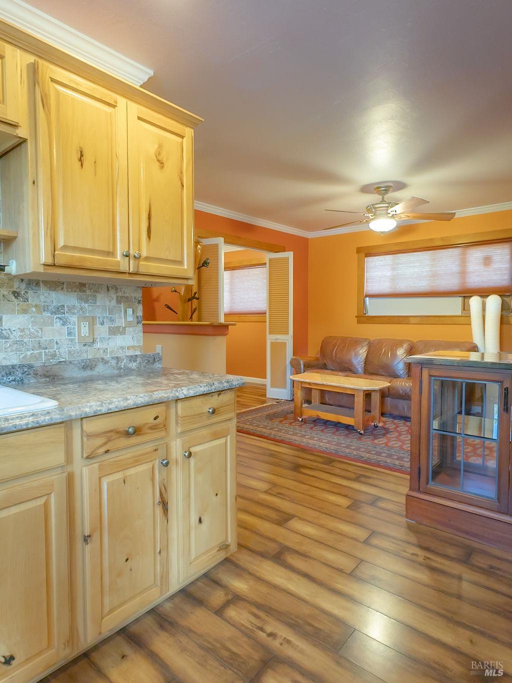 944 Clover Drive Santa Rosa CA 95401