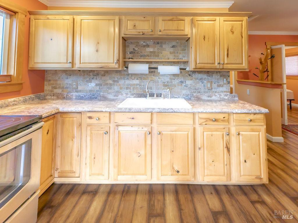 944 Clover Drive Santa Rosa CA 95401