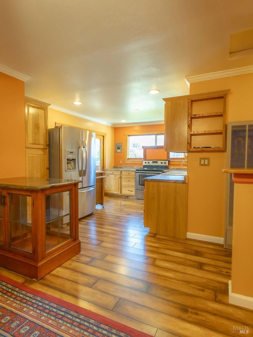 944 Clover Drive Santa Rosa CA 95401