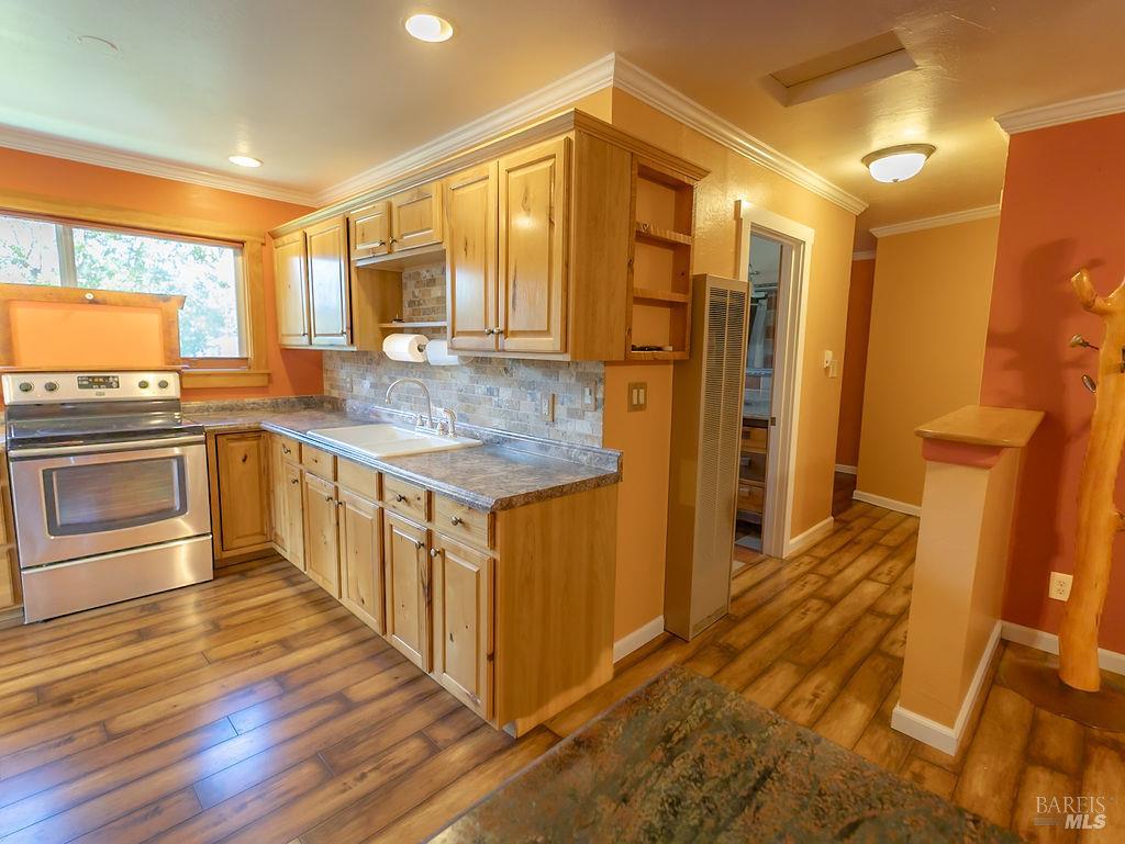 944 Clover Drive Santa Rosa CA 95401