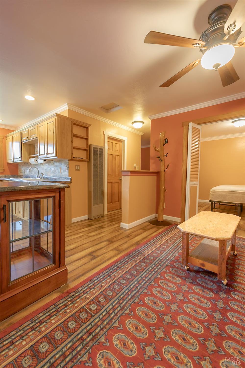 944 Clover Drive Santa Rosa CA 95401