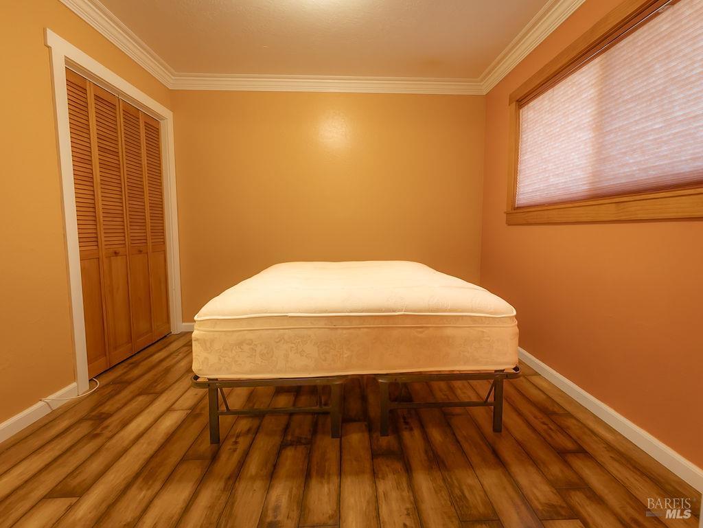 944 Clover Drive Santa Rosa CA 95401