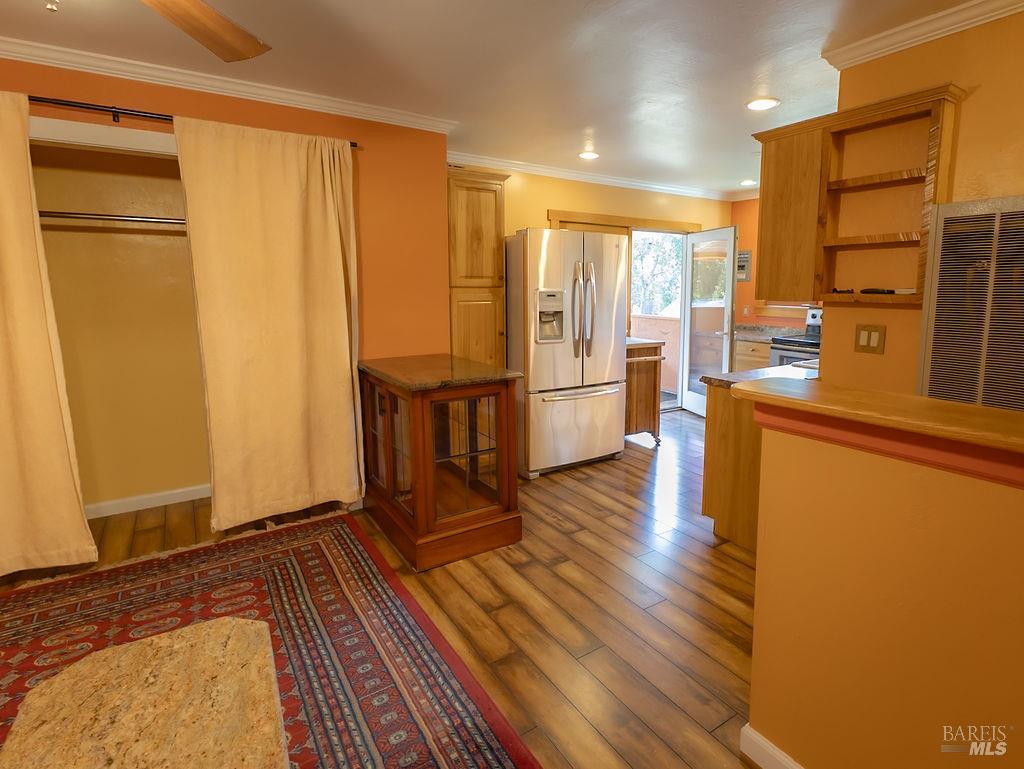 944 Clover Drive Santa Rosa CA 95401