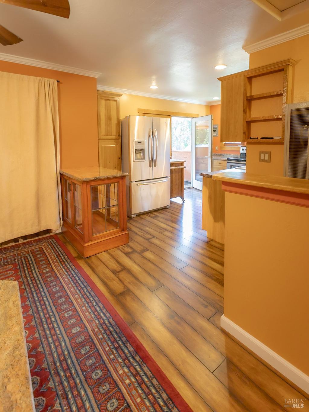 944 Clover Drive Santa Rosa CA 95401