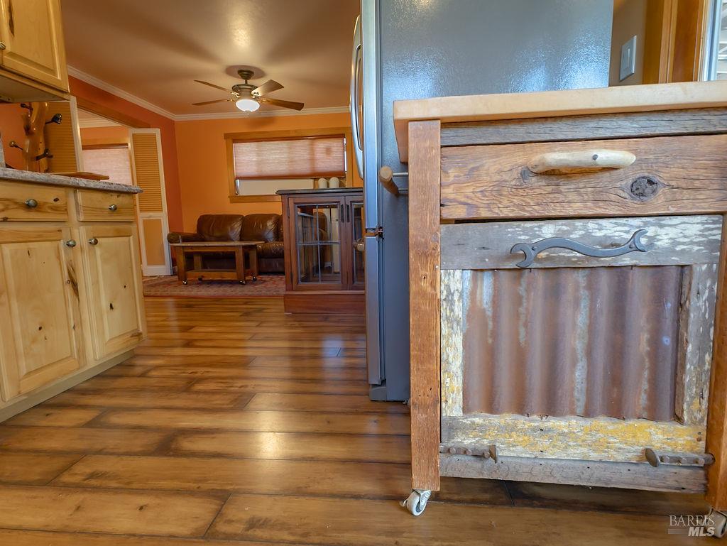 944 Clover Drive Santa Rosa CA 95401