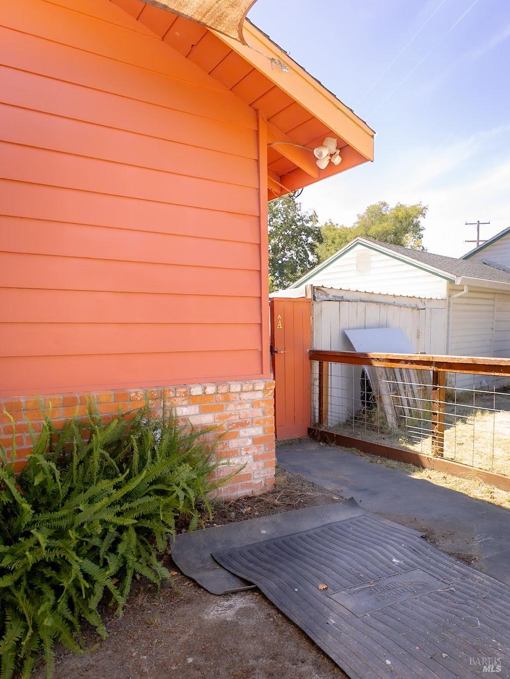 944 Clover Drive Santa Rosa CA 95401