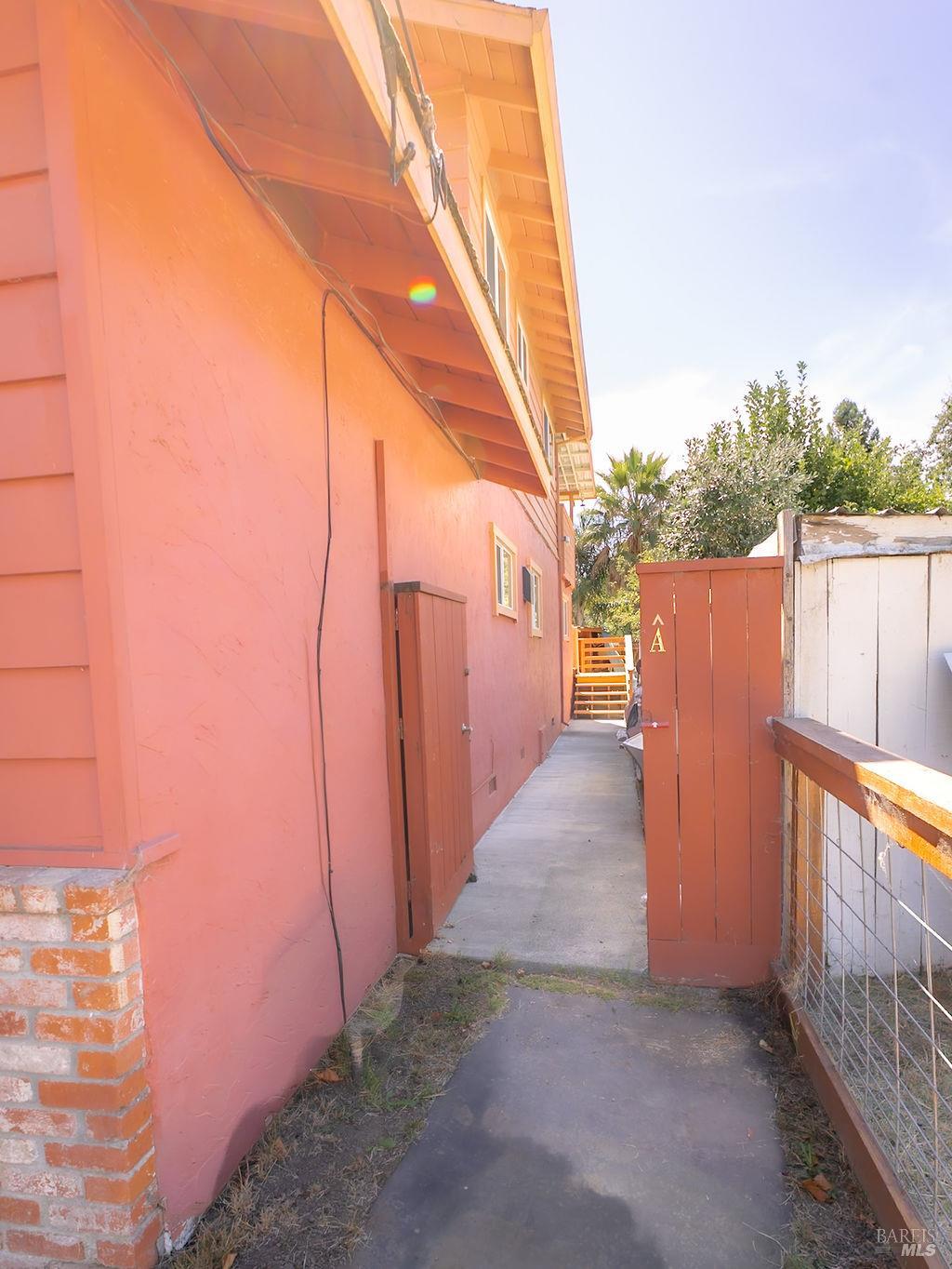 944 Clover Drive Santa Rosa CA 95401