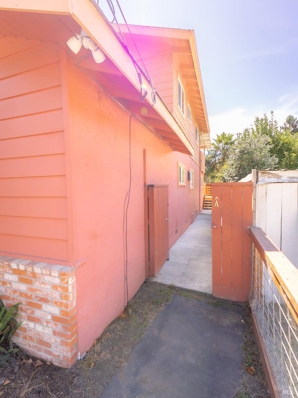 944 Clover Drive Santa Rosa CA 95401