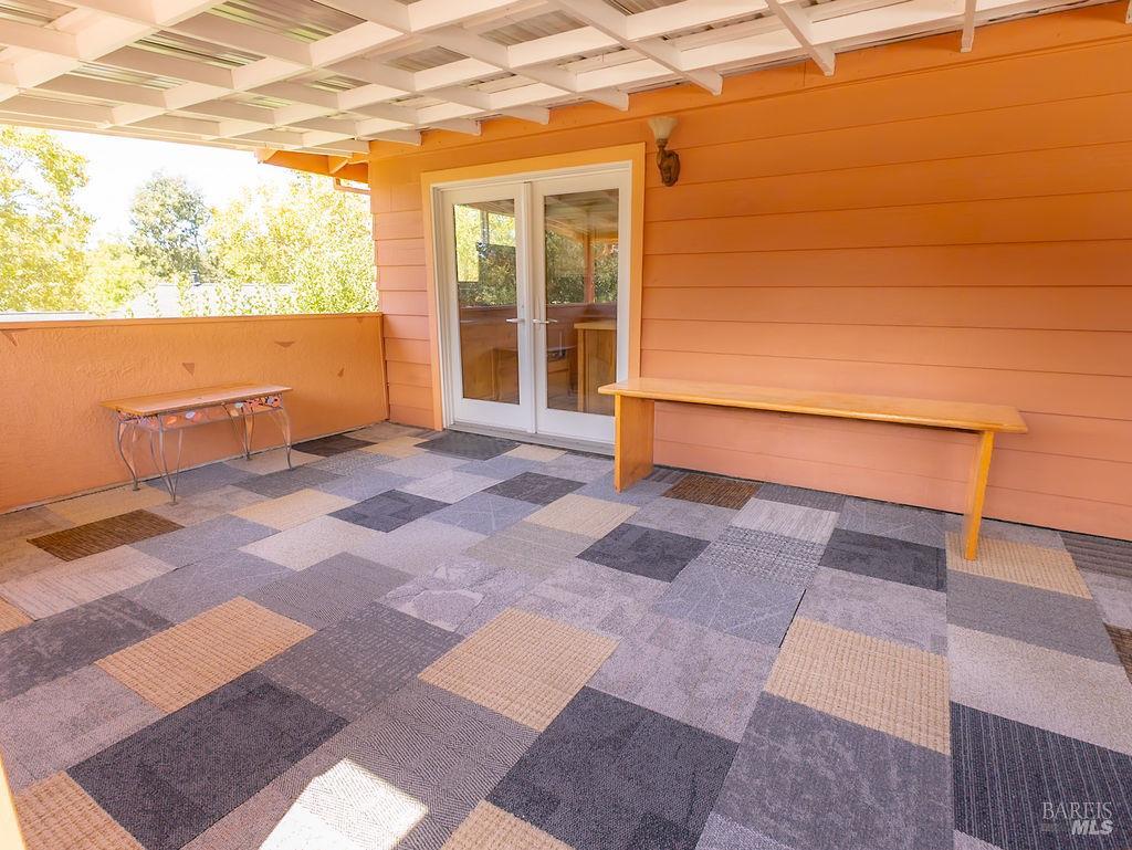 944 Clover Drive Santa Rosa CA 95401