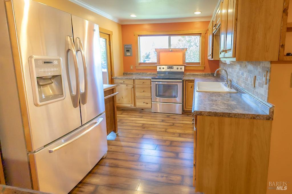 944 Clover Drive Santa Rosa CA 95401