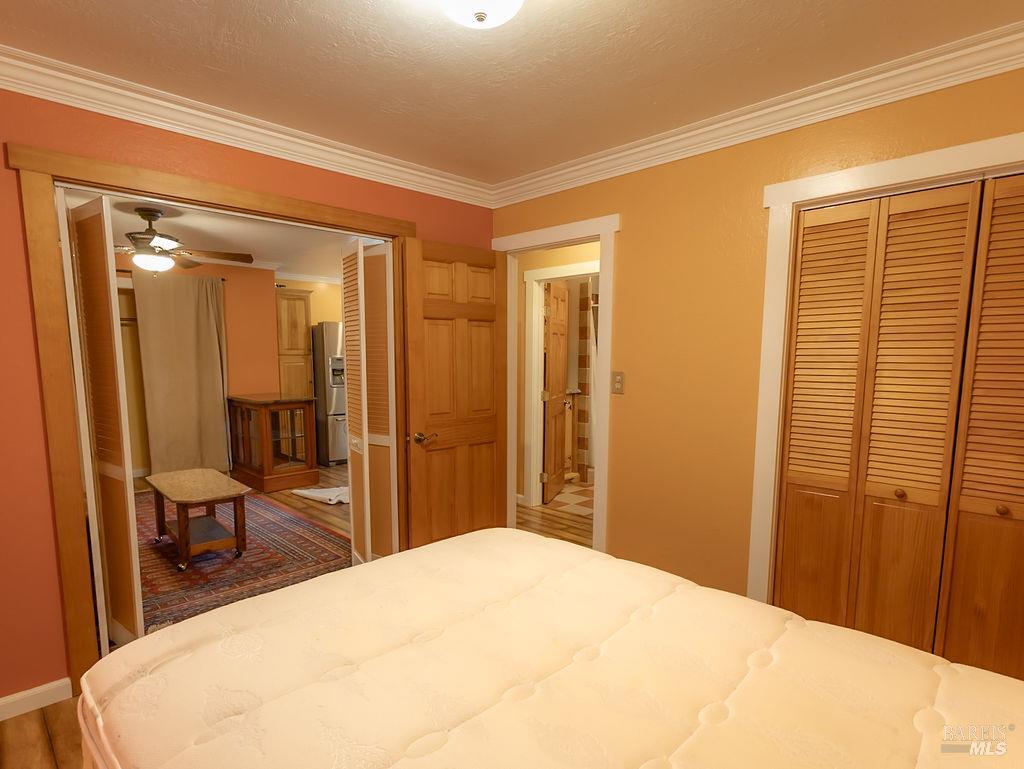 944 Clover Drive Santa Rosa CA 95401