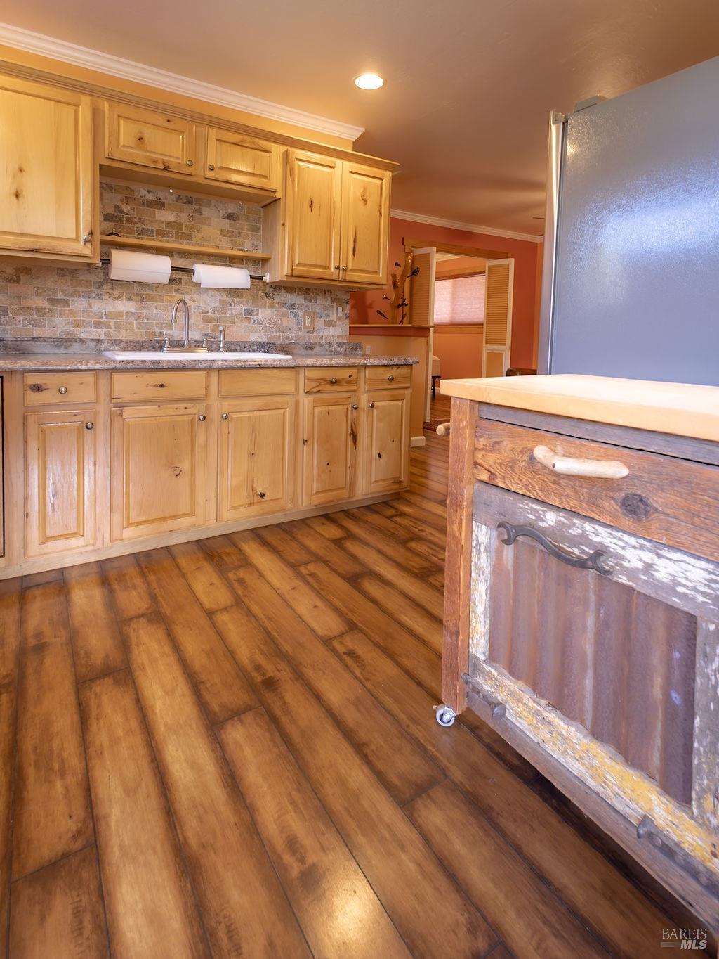 944 Clover Drive Santa Rosa CA 95401