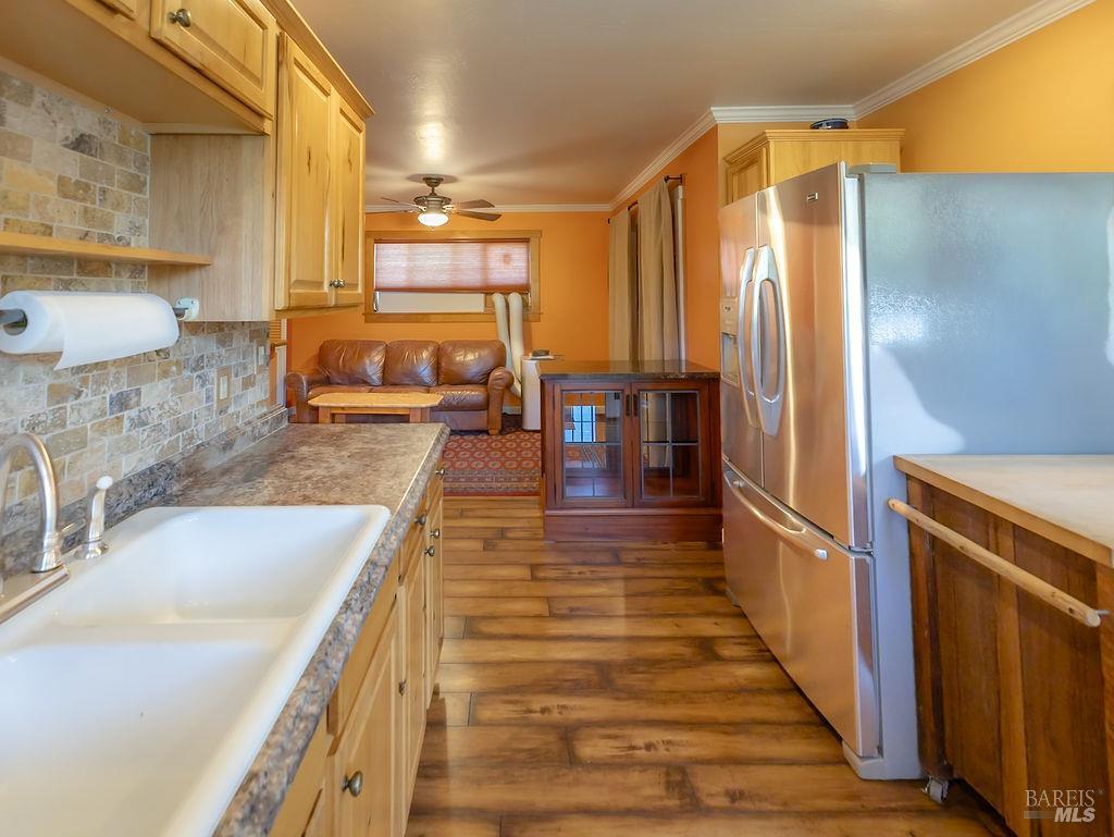 944 Clover Drive Santa Rosa CA 95401