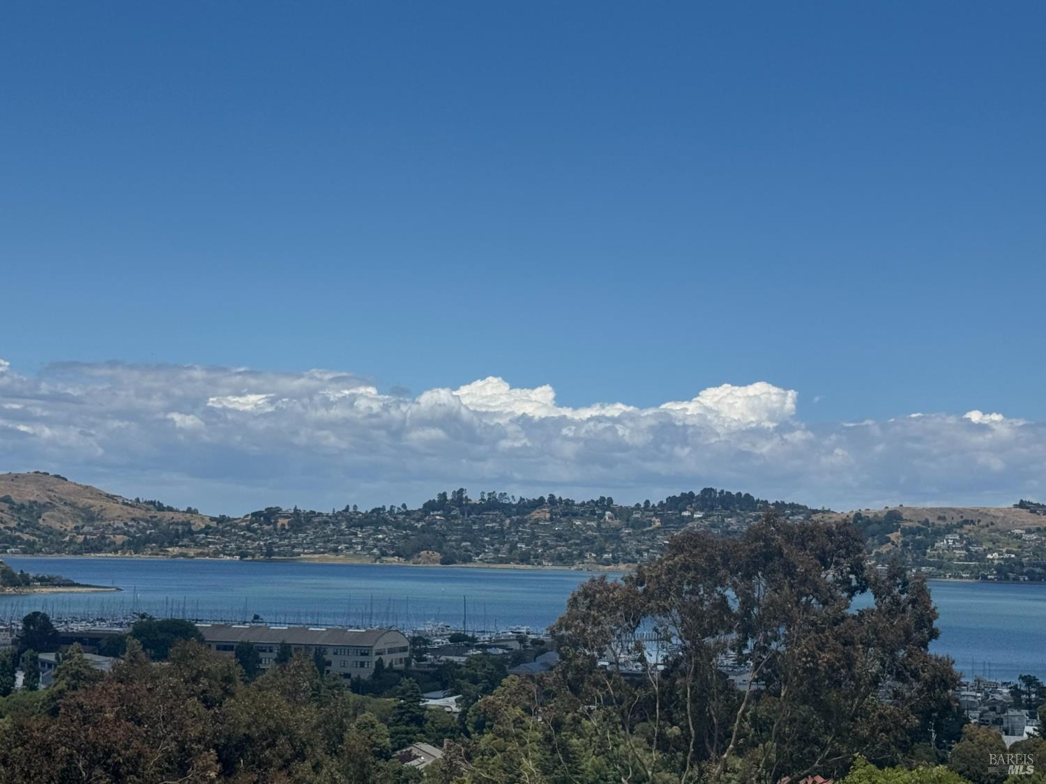 28 Arana Circle Sausalito CA 94965