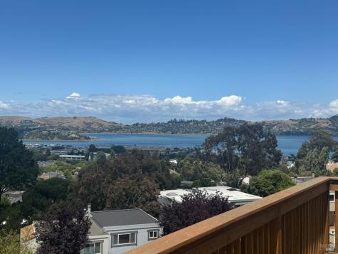 28 Arana Circle Sausalito CA 94965