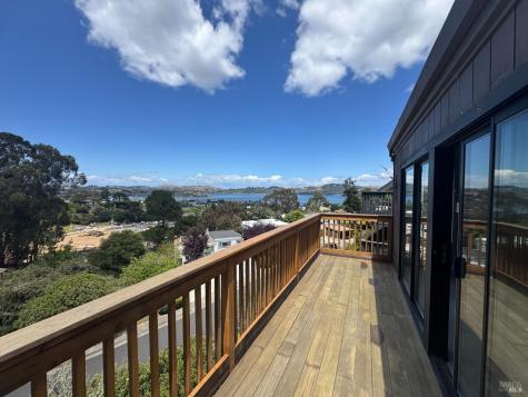 28 Arana Circle Sausalito CA 94965