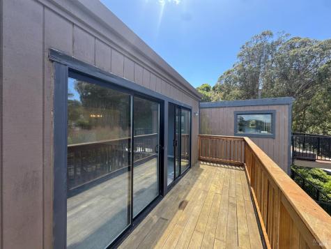 28 Arana Circle Sausalito CA 94965
