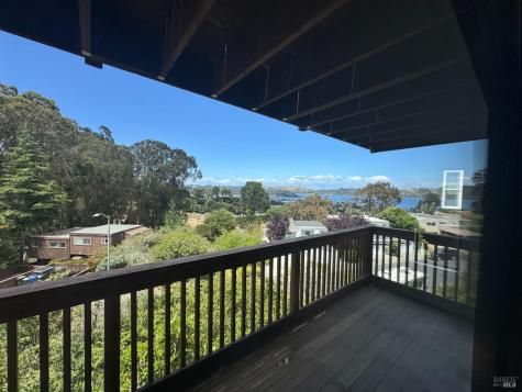 28 Arana Circle Sausalito CA 94965