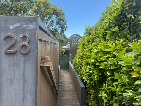 28 Arana Circle Sausalito CA 94965