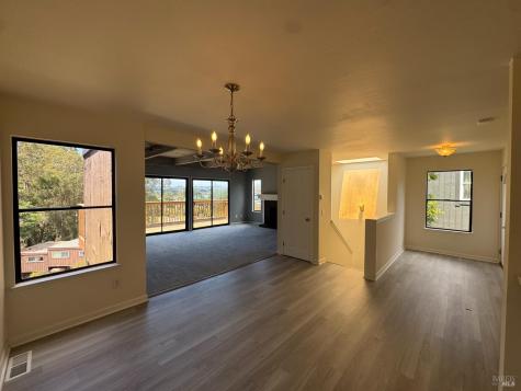 28 Arana Circle Sausalito CA 94965