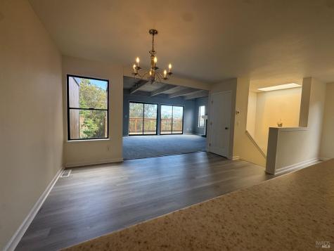 28 Arana Circle Sausalito CA 94965