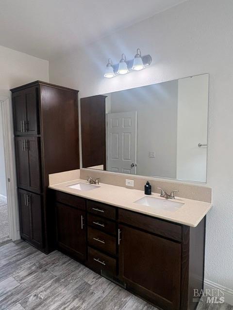 3923 Berryessa Knoxville Road Napa CA 94558
