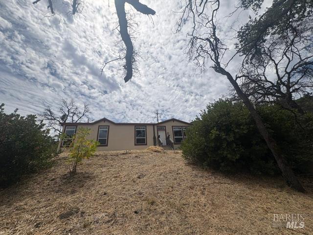 3923 Berryessa Knoxville Road Napa CA 94558