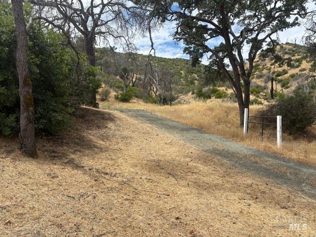3923 Berryessa Knoxville Road Napa CA 94558