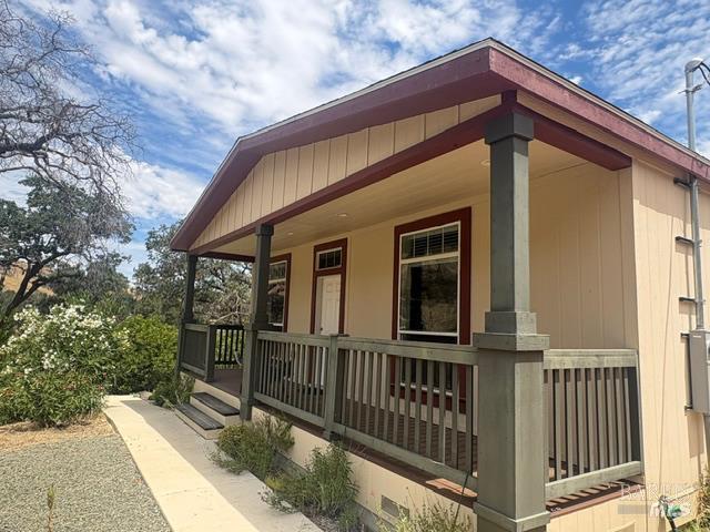 3923 Berryessa Knoxville Road Napa CA 94558