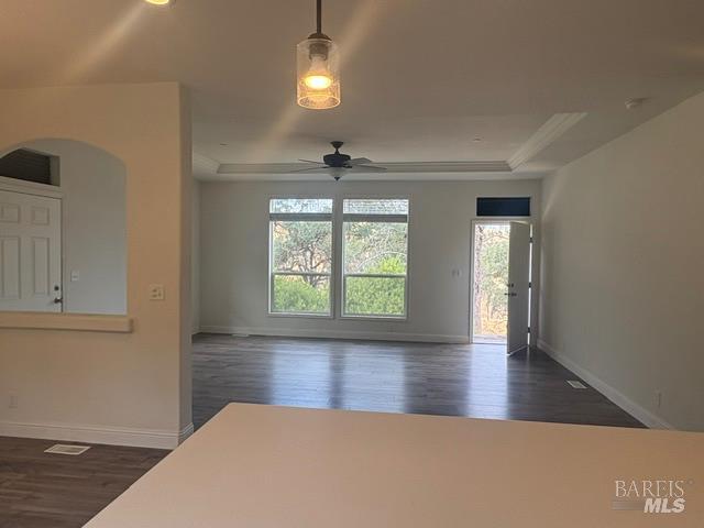3923 Berryessa Knoxville Road Napa CA 94558