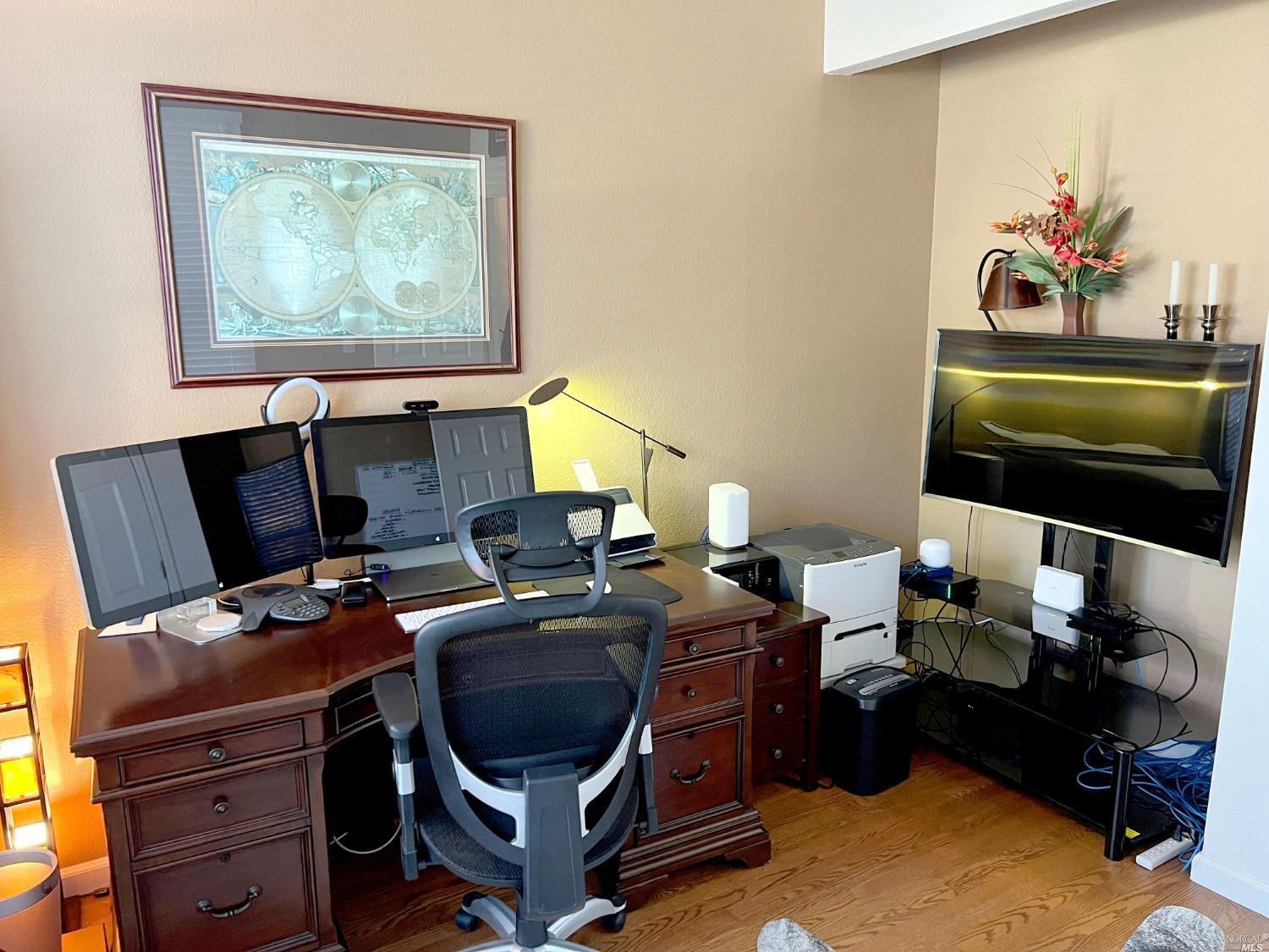 41 Presidio Drive Novato CA 94949