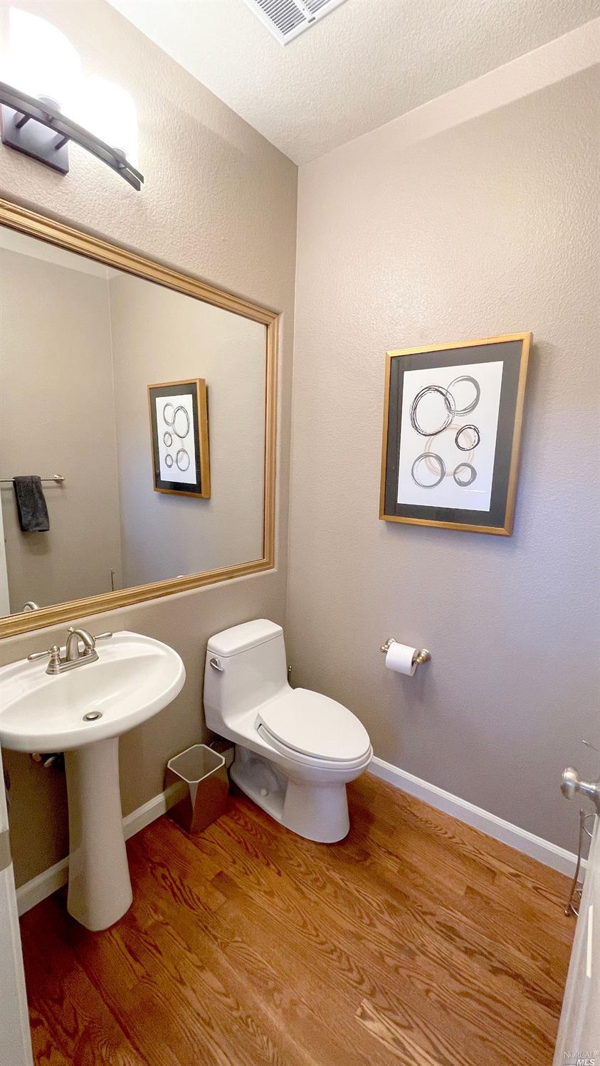 41 Presidio Drive Novato CA 94949