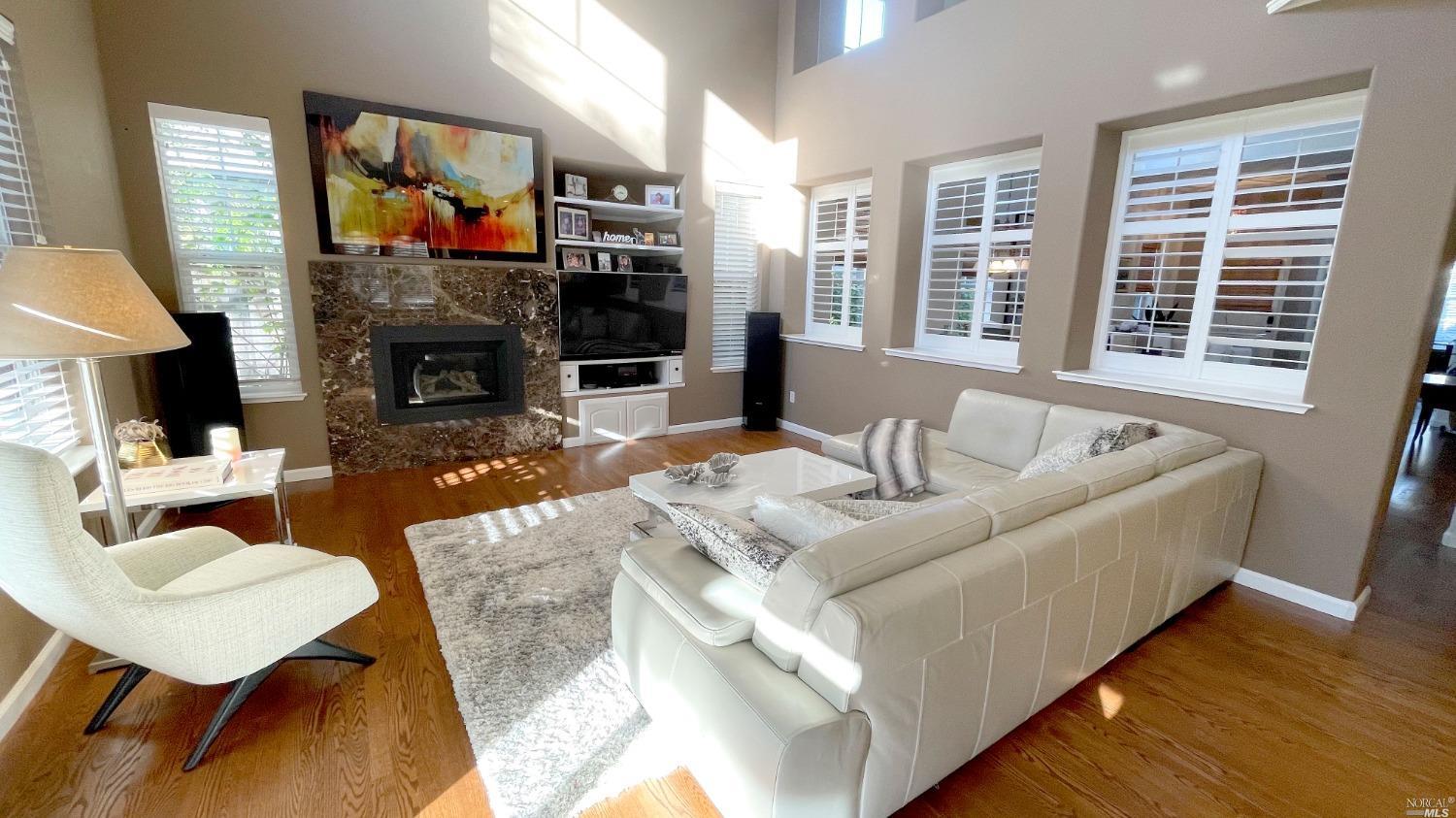 41 Presidio Drive Novato CA 94949