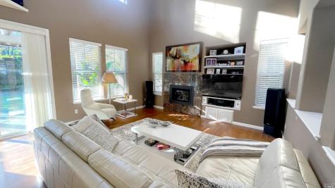 41 Presidio Drive Novato CA 94949