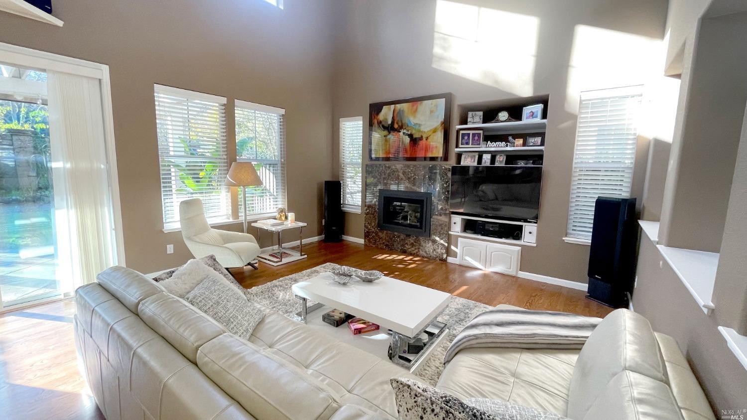 41 Presidio Drive Novato CA 94949