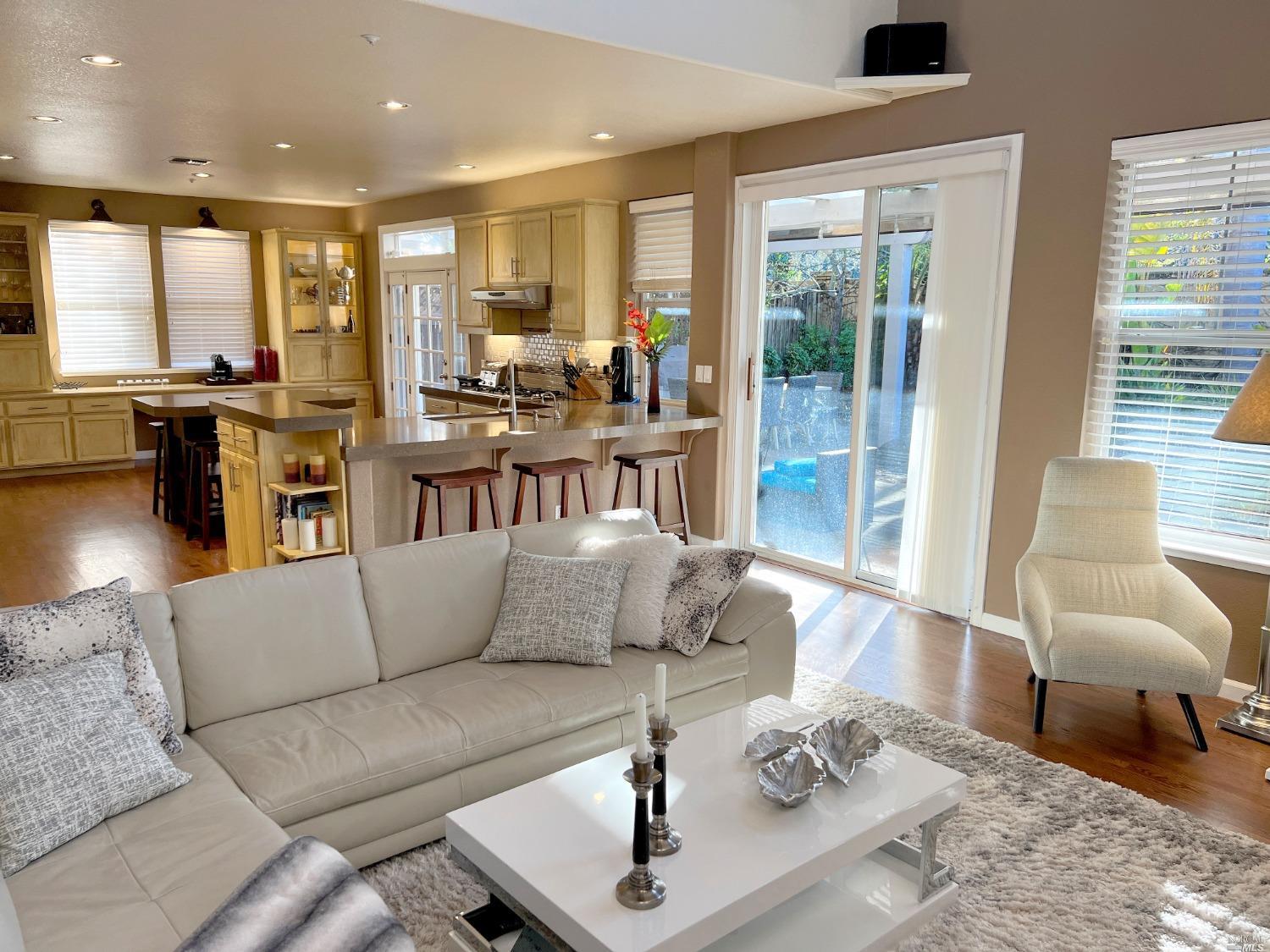 41 Presidio Drive Novato CA 94949