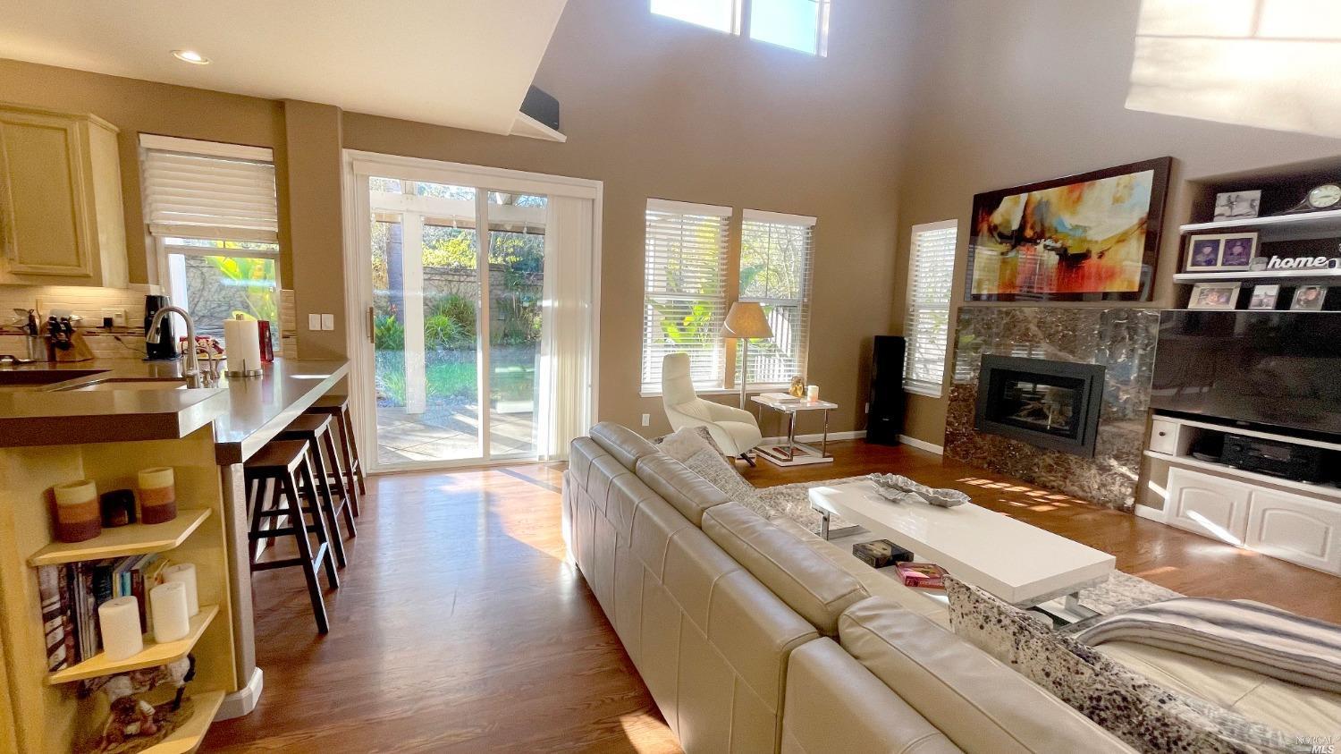 41 Presidio Drive Novato CA 94949