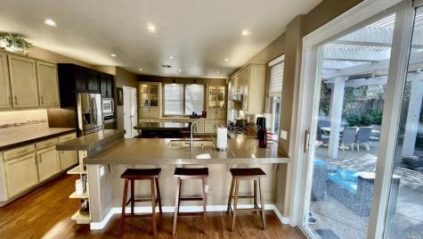 41 Presidio Drive Novato CA 94949