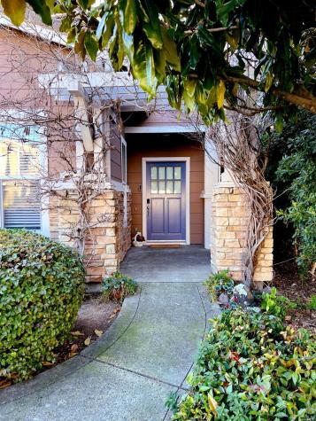 41 Presidio Drive Novato CA 94949