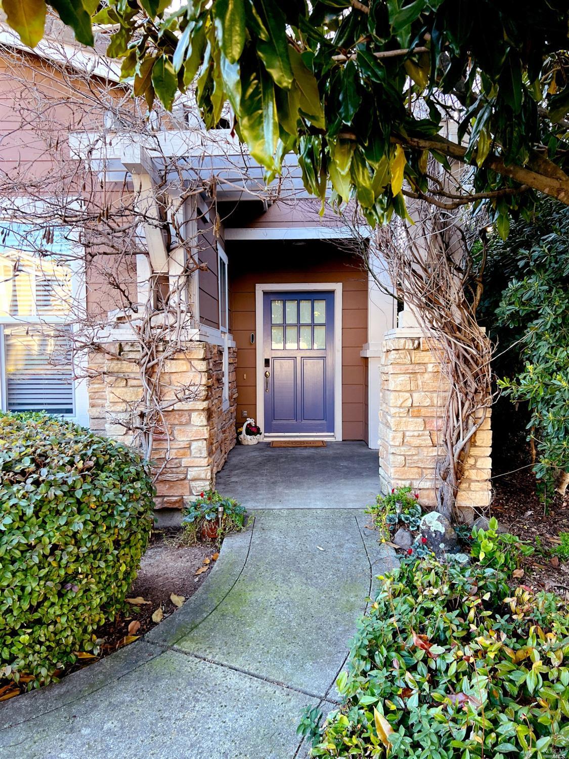 41 Presidio Drive Novato CA 94949