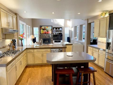 41 Presidio Drive Novato CA 94949
