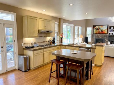 41 Presidio Drive Novato CA 94949