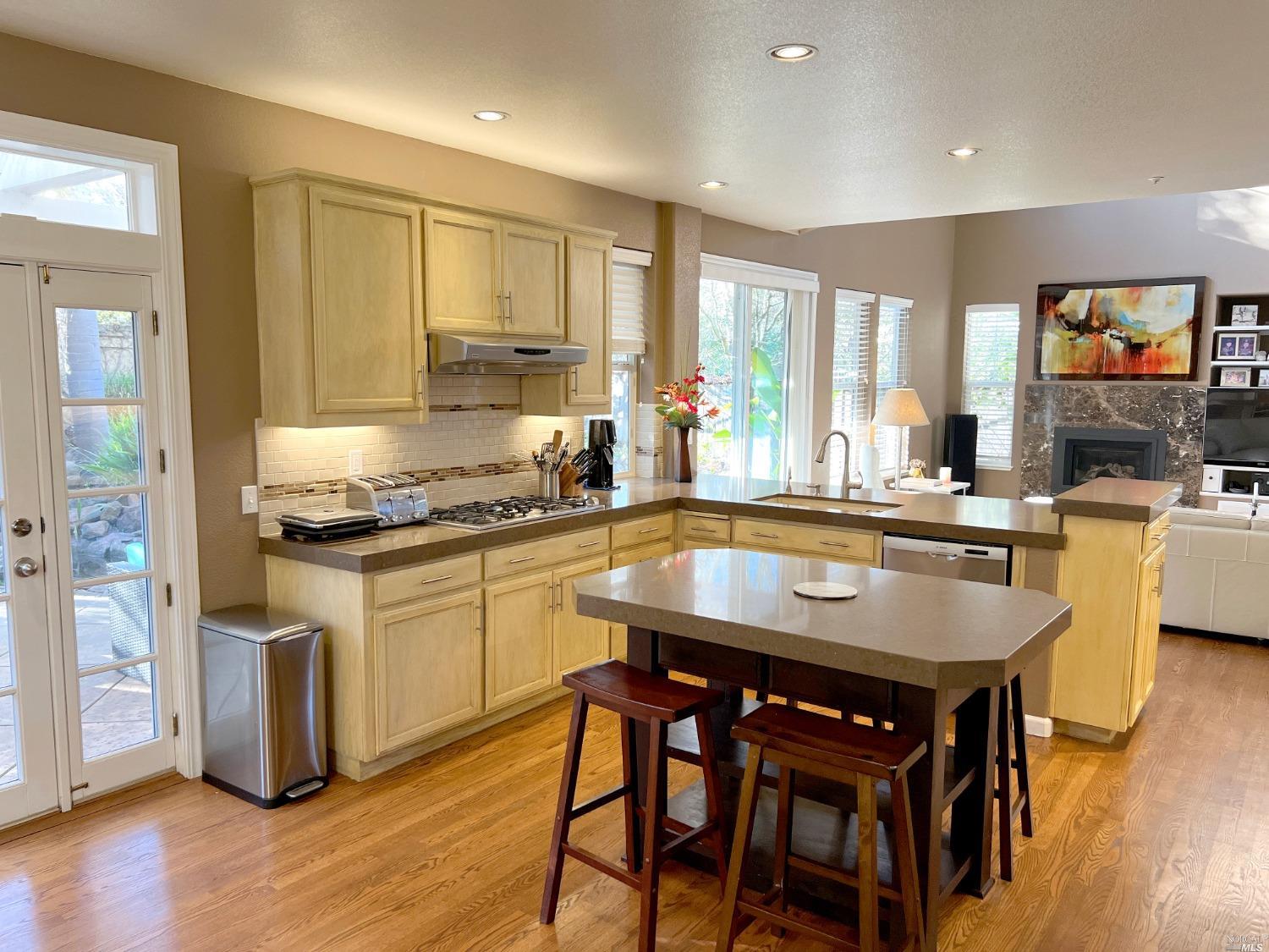 41 Presidio Drive Novato CA 94949