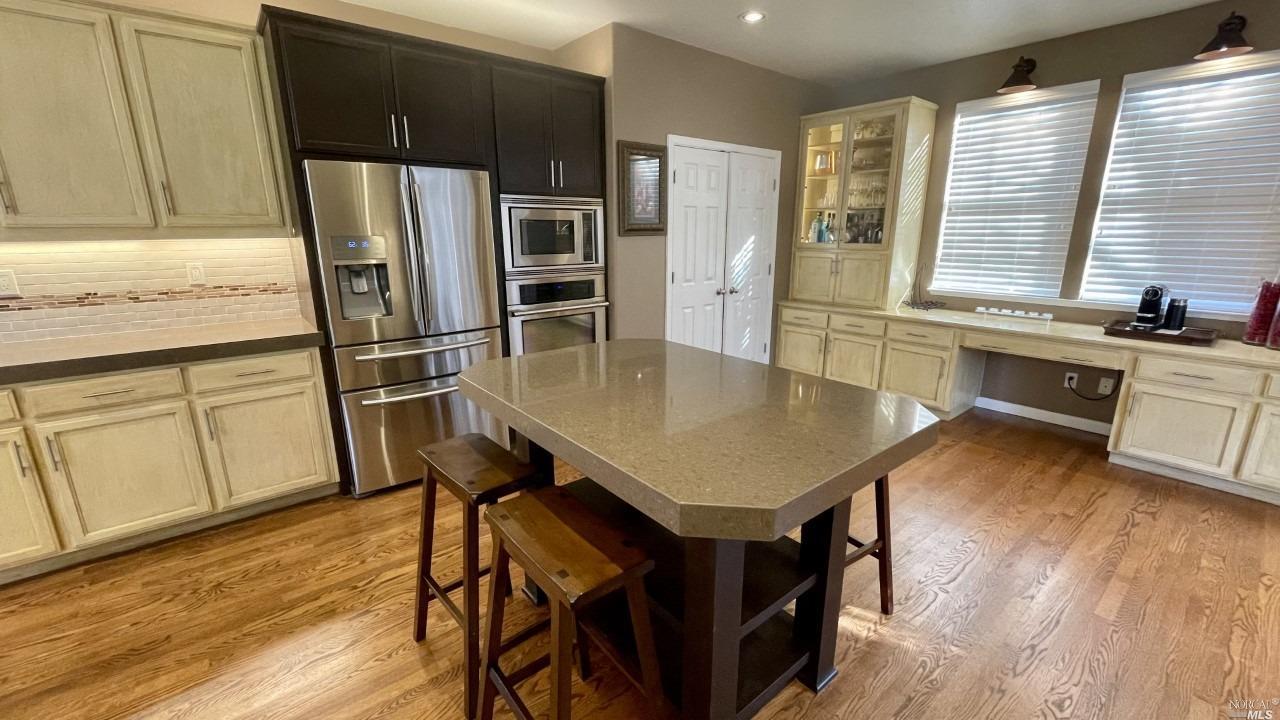 41 Presidio Drive Novato CA 94949