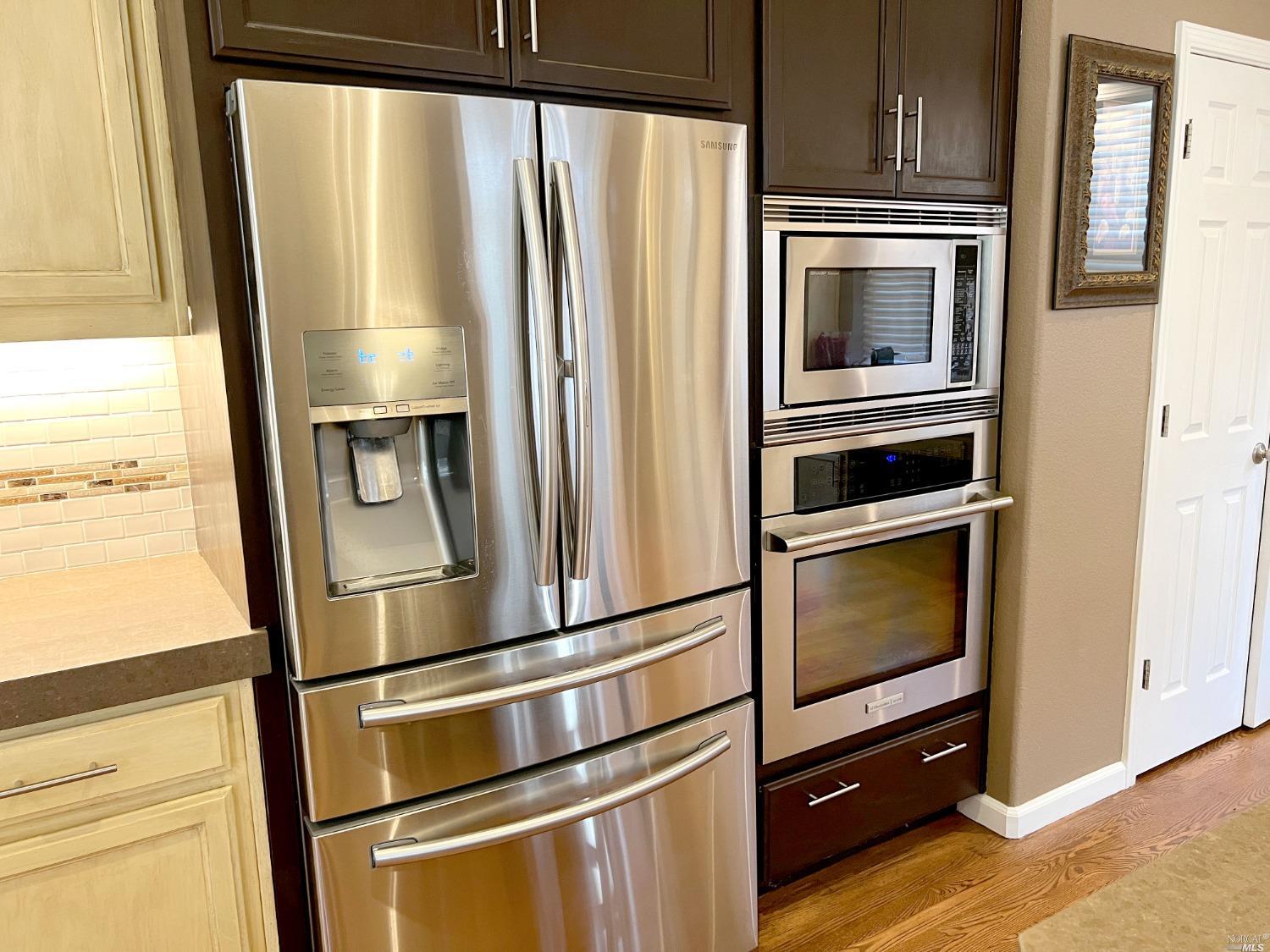 41 Presidio Drive Novato CA 94949