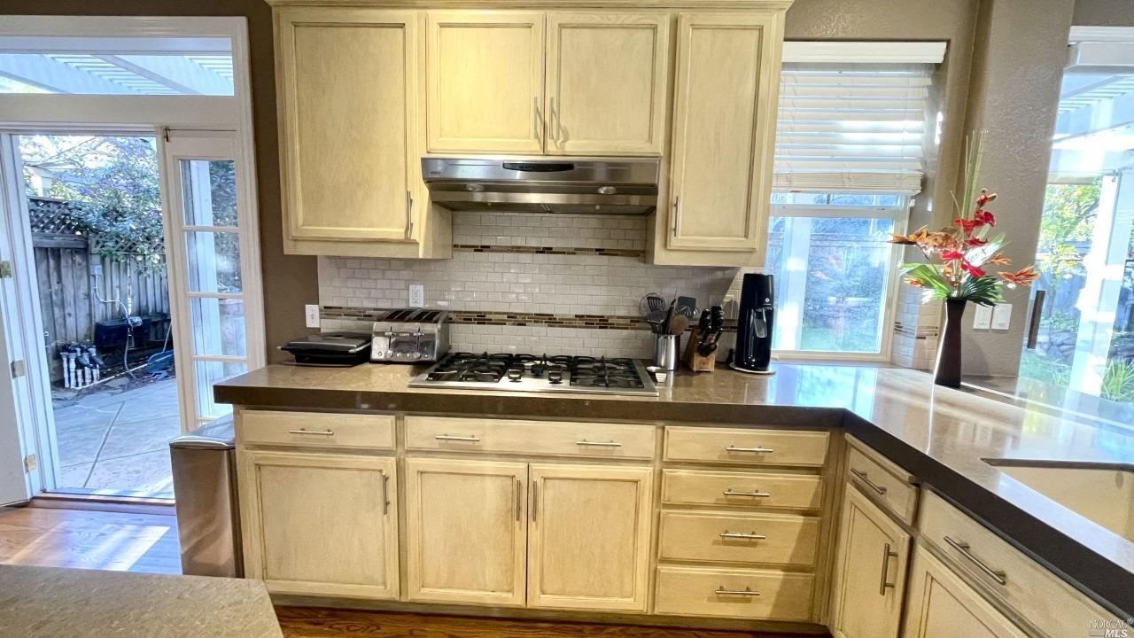 41 Presidio Drive Novato CA 94949