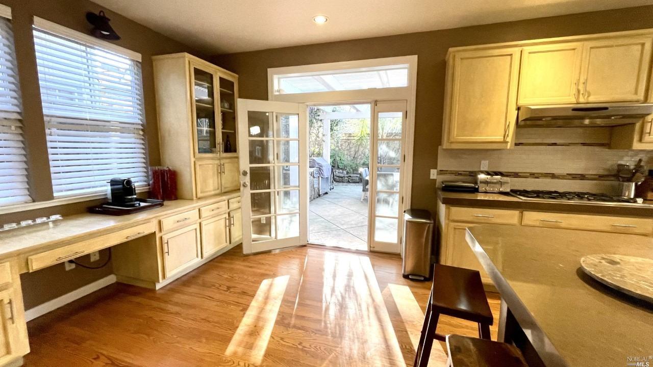 41 Presidio Drive Novato CA 94949