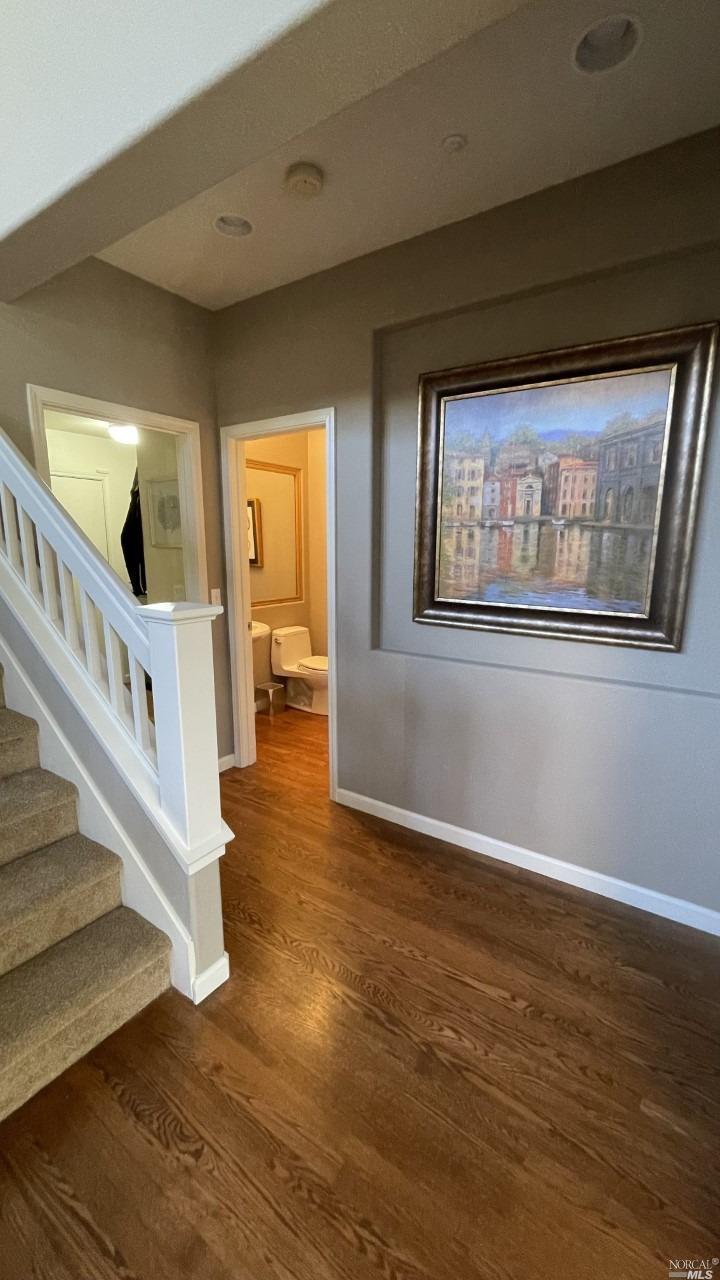 41 Presidio Drive Novato CA 94949