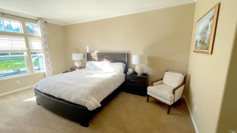 41 Presidio Drive Novato CA 94949