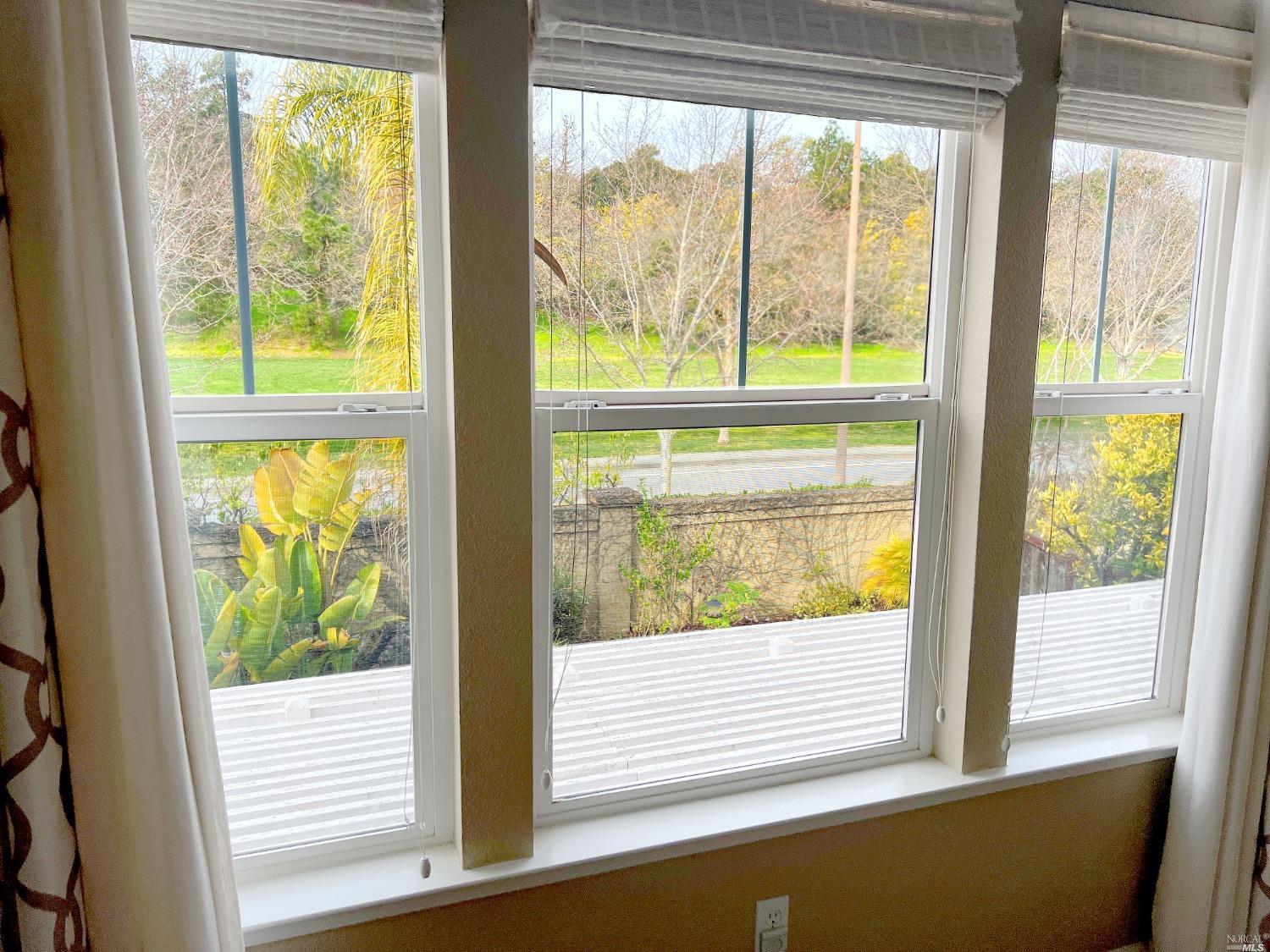 41 Presidio Drive Novato CA 94949